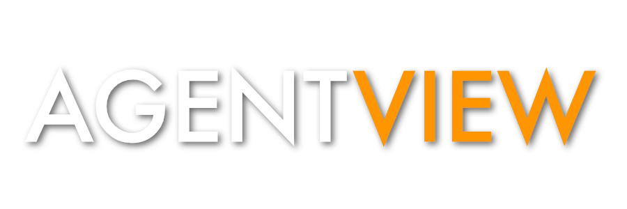 AGENTVIEW Logo